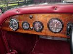 Rolls-Royce 20 HP Coupe Cabriolet by Barker 1928 года